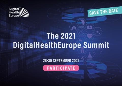 2021 DigitalHealthEurope Summit