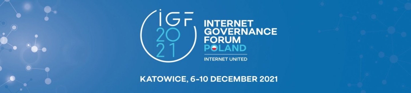 Internet Governance Forum