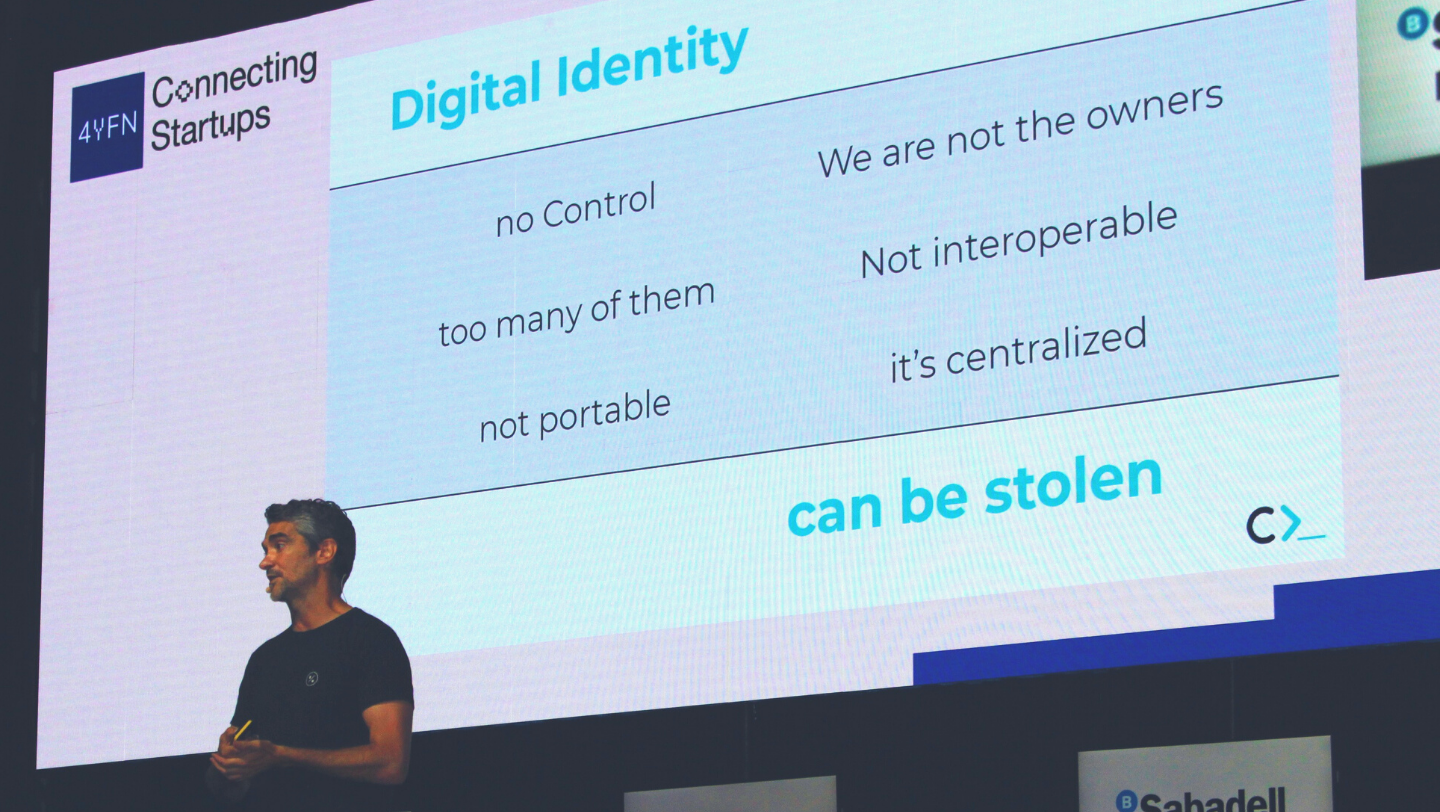 How to Gain Control Over Our Digital Selves
