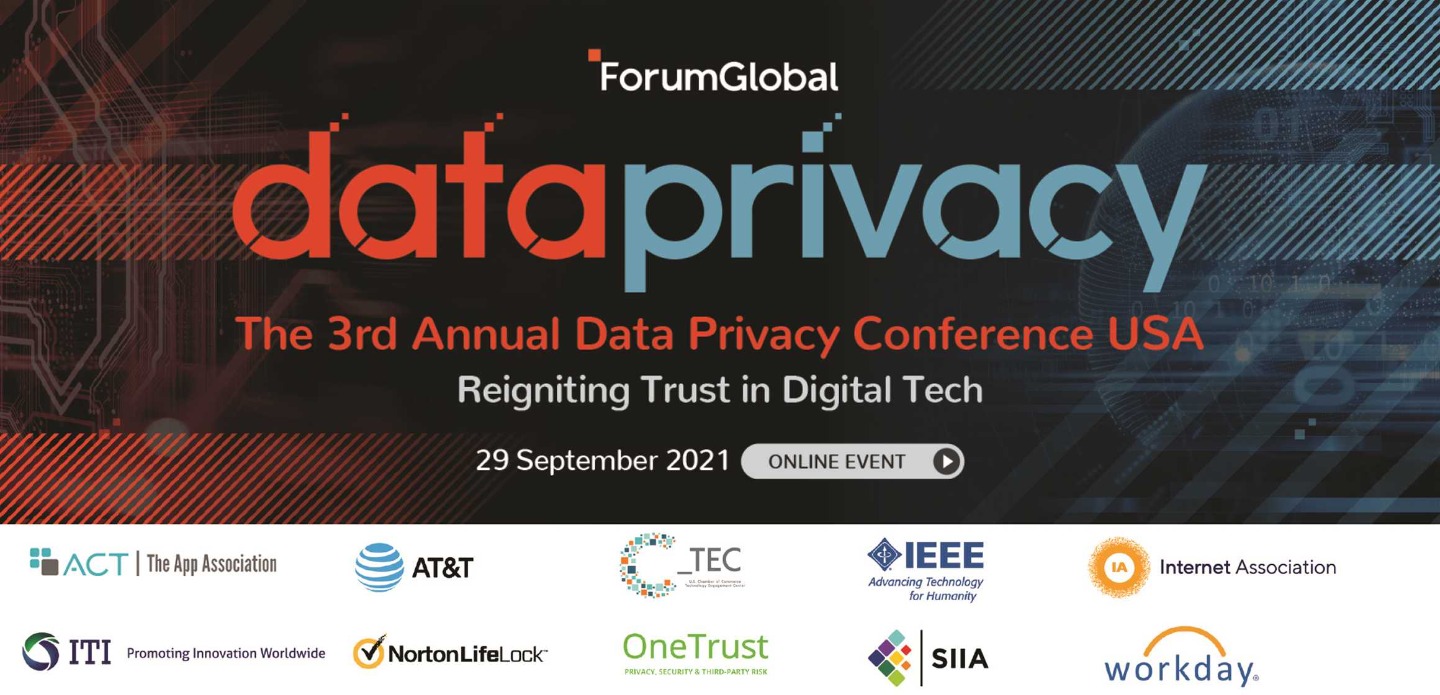 Forum Global - Data Privacy