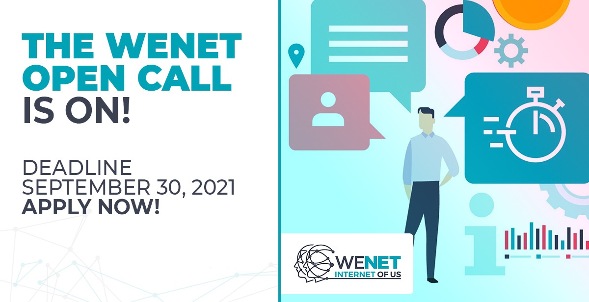 WeNet Open Call