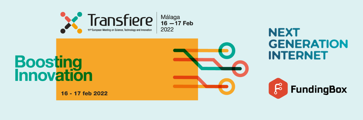[CLOSED] Up to 5 free tickets for Transfiere 2022!