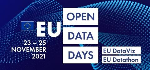 EU Open Data Days