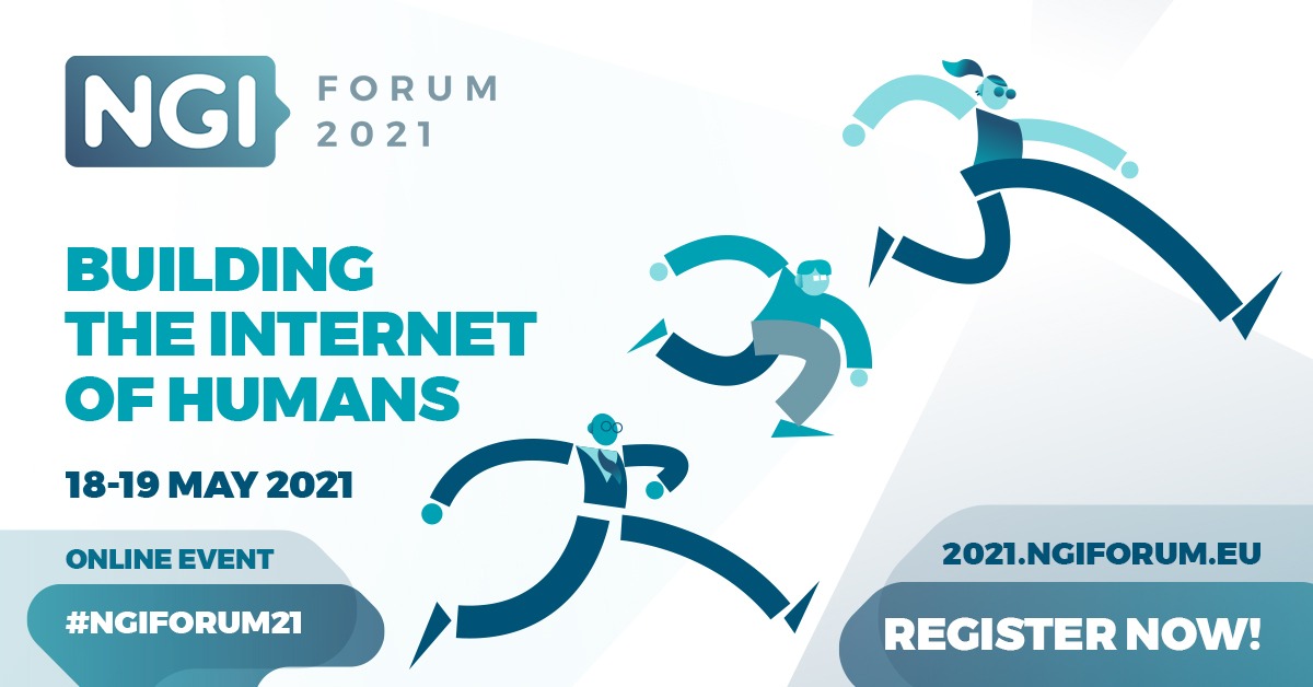 #NGIForum21: Last day to register!