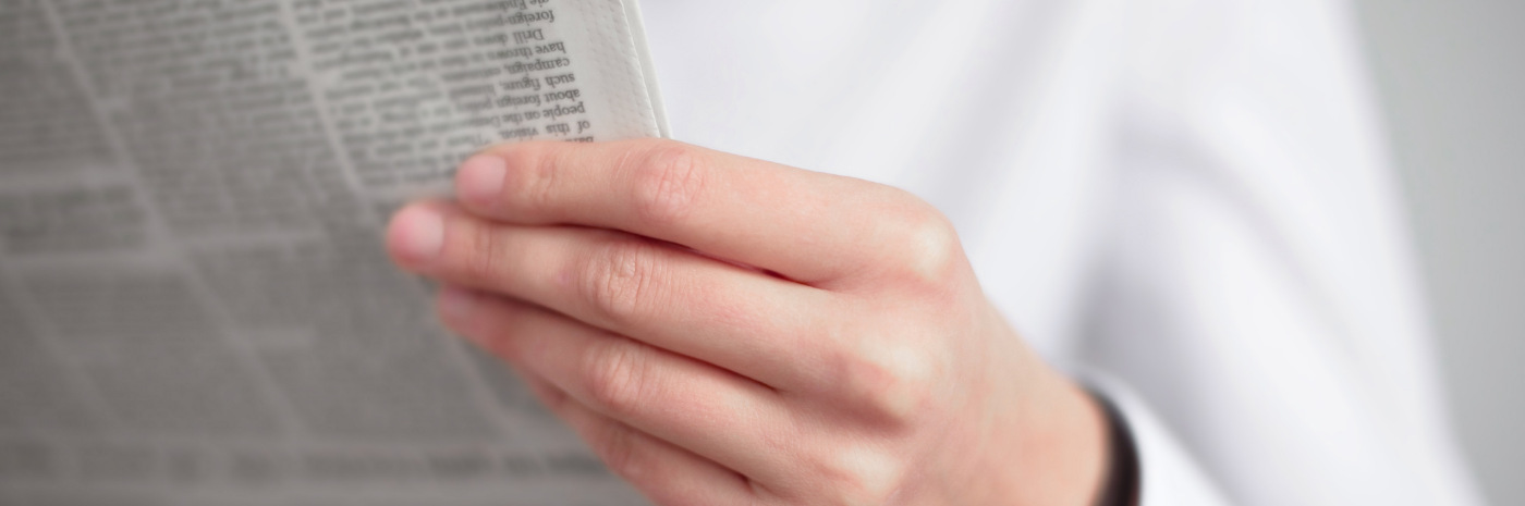 Check out the NGI last Newsflash! (February)