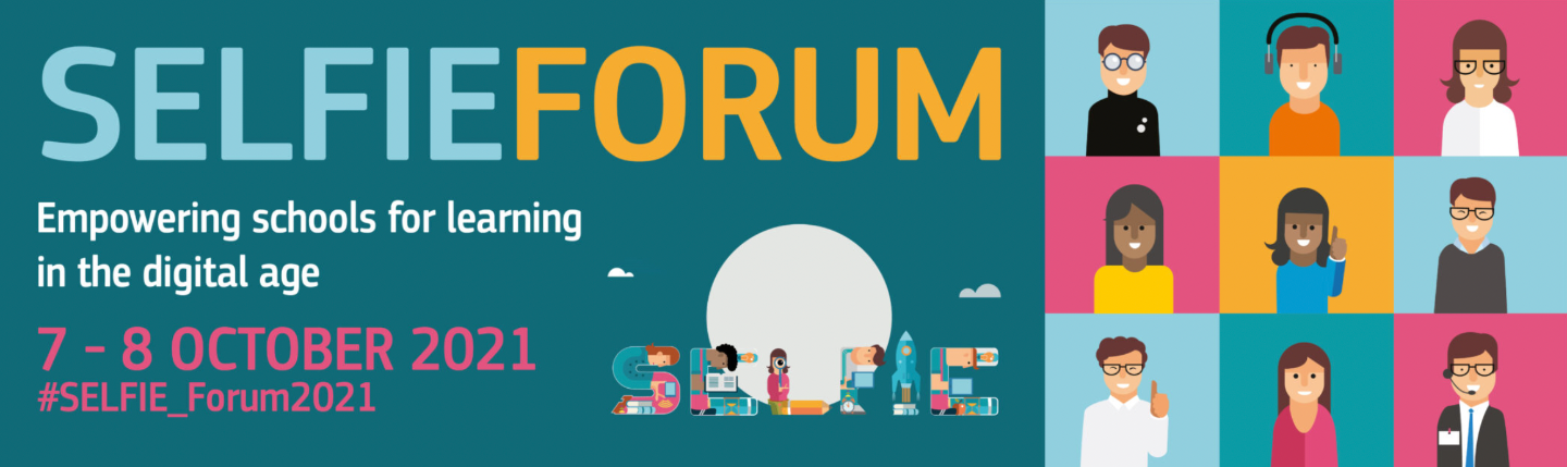 SELFIE Forum 2021