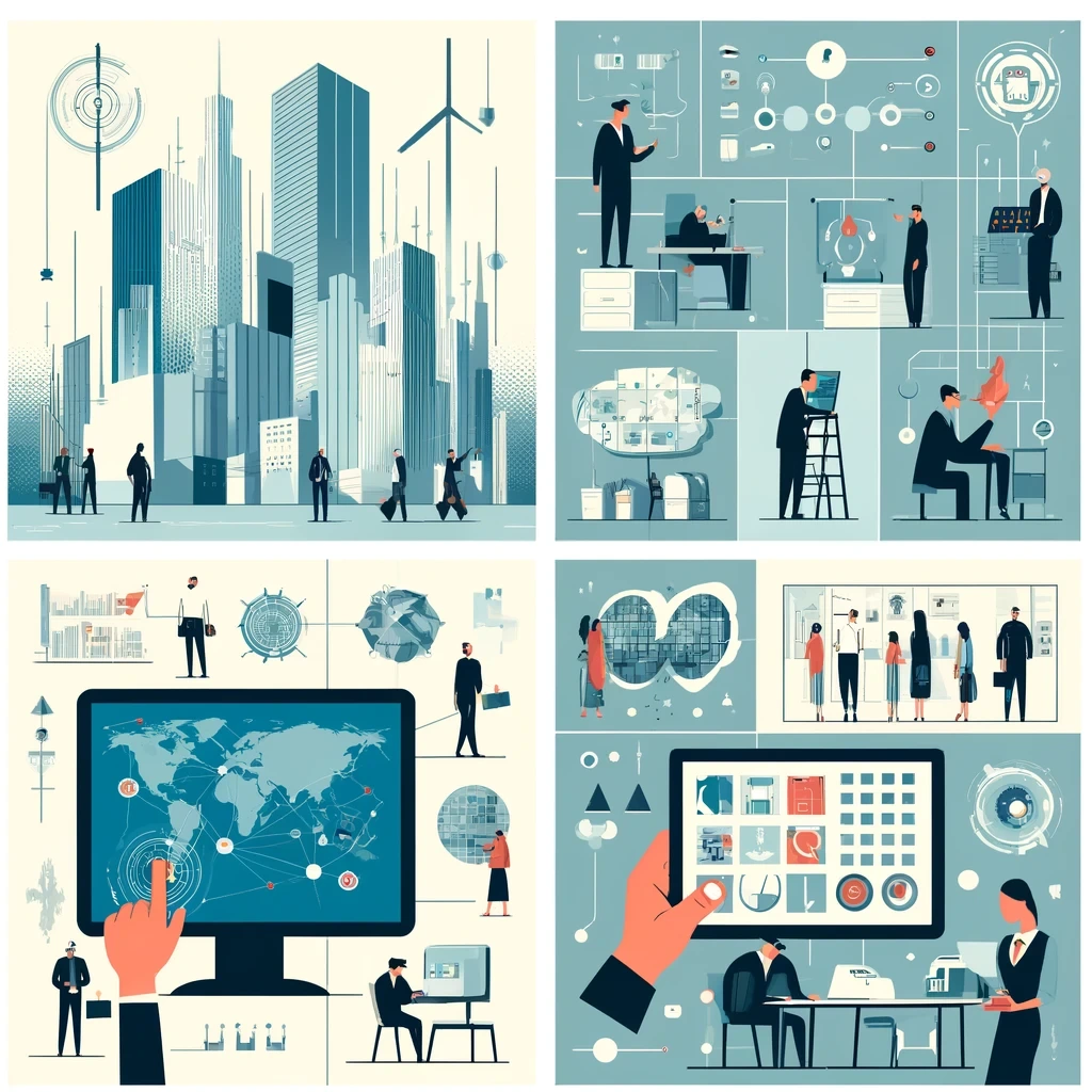 Data Spaces: when public and private can create digital commons