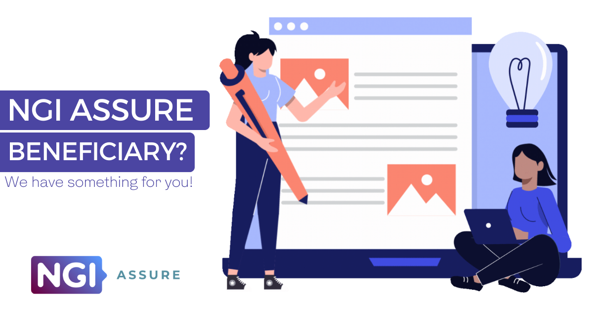 Are you an NGI ASSURE beneficiary? This information is for you!
