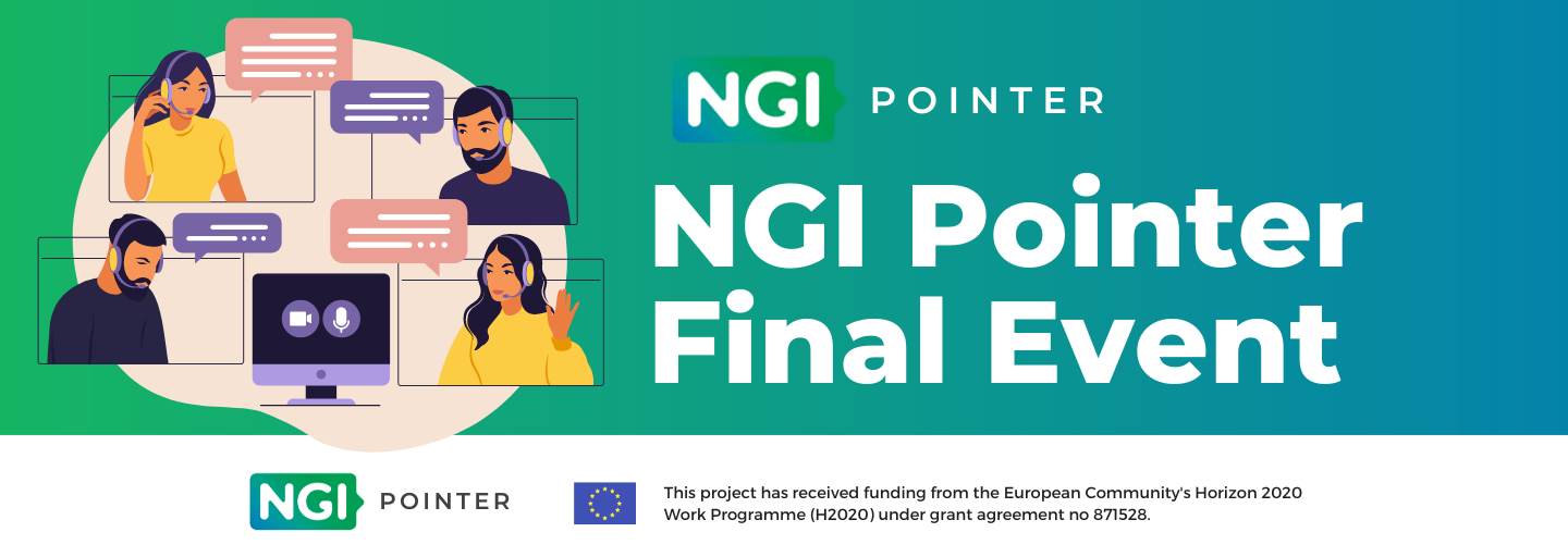 NGI Pointer Final Event