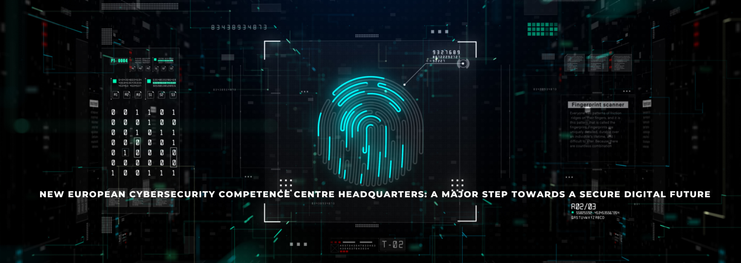 Inauguration of New European Cybersecurity Competence Centre Headquarters in Bucharest: A Major Step towards a Secure Digital Future