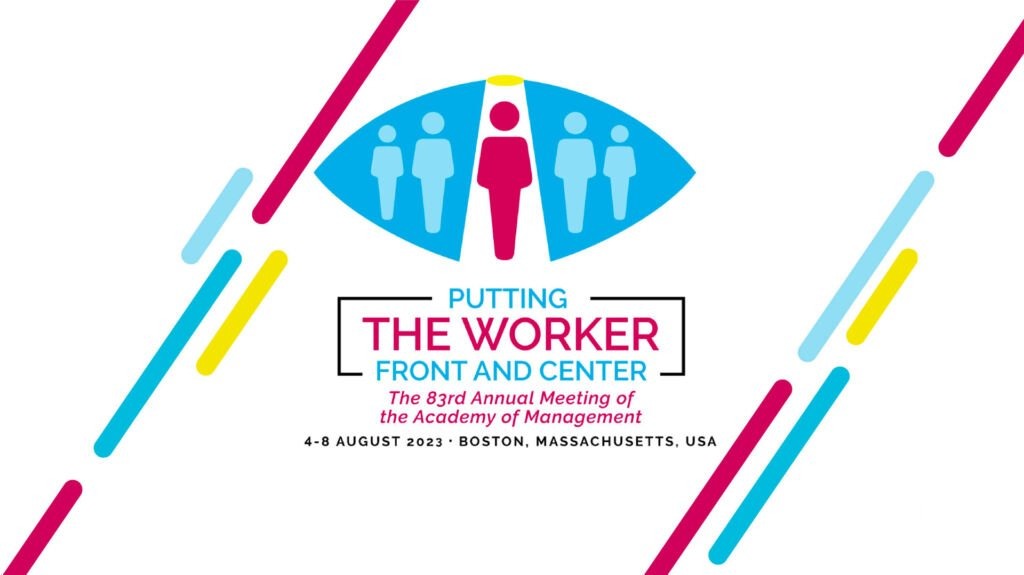 The Academy of Management Annual Conference - NGI Search
