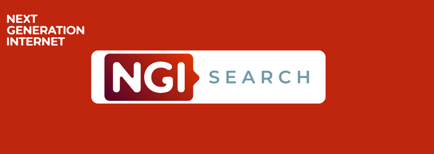NGI Search: the new Next Generation Internet project to build a safer Internet!