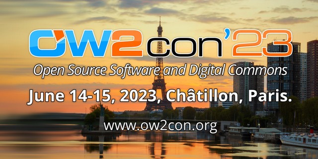 OW2 CON'23 - 7 days left!