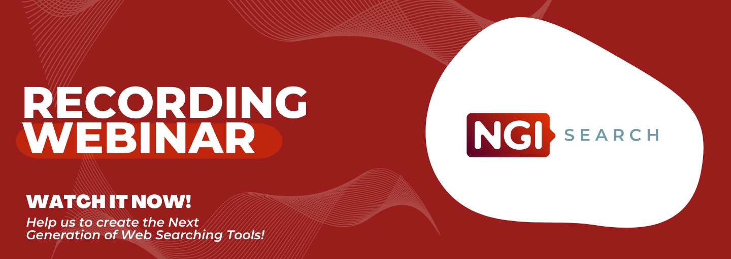 If you miss NGI Search webinar... here's the recording!