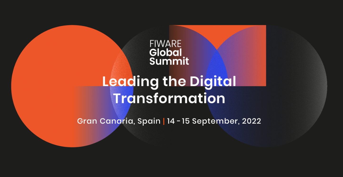NGI at the FIWARE Global Summit 2022