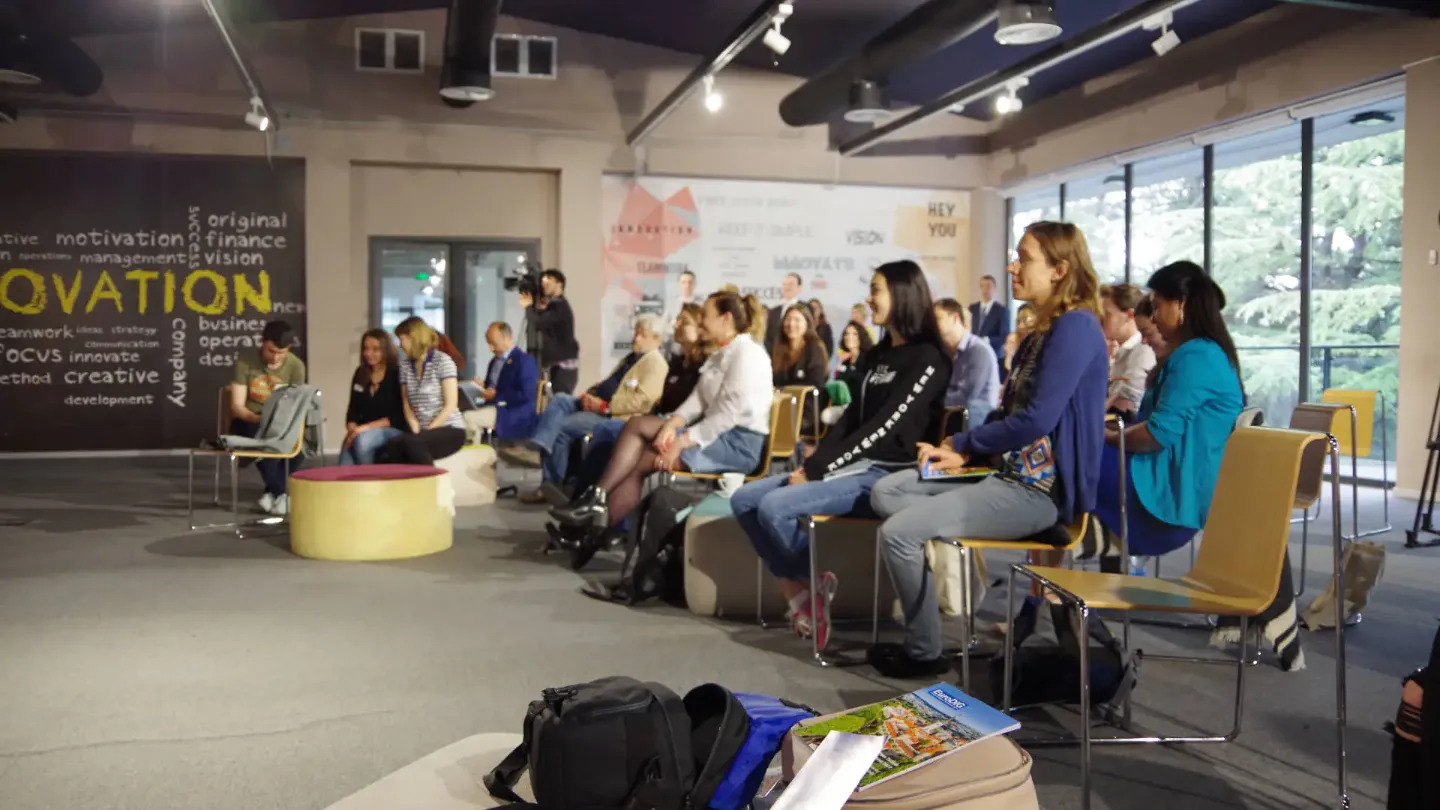Youth Dialogue on Internet Governance: A Decade of Youth Participation