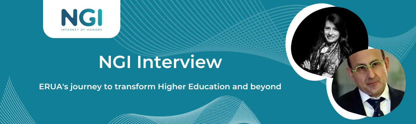 ID Wallet Success Story: ERUA's journey to transform Higher Education and beyond