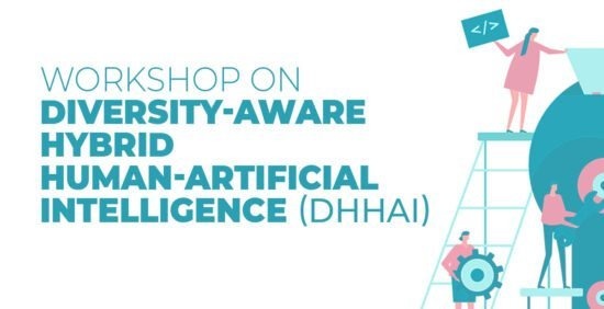 Diversity-aware hybrid human artificial intelligence