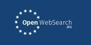 The economic value of a European Open Web Index could amount to billions