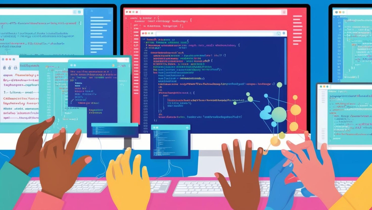 Great for in EU Open-Source & Internet innovation