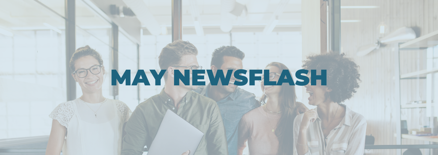 NGI Newsflash - May