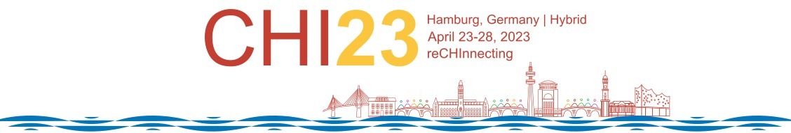 CHI 2023