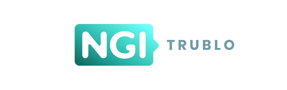 NGI Trublo: Find some trustable content on future blockchains in NGI Trublo´s blog