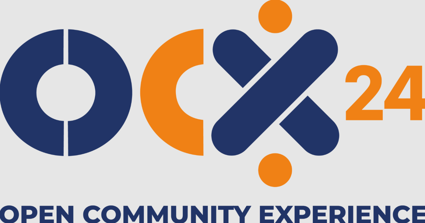 Open Community Experience 