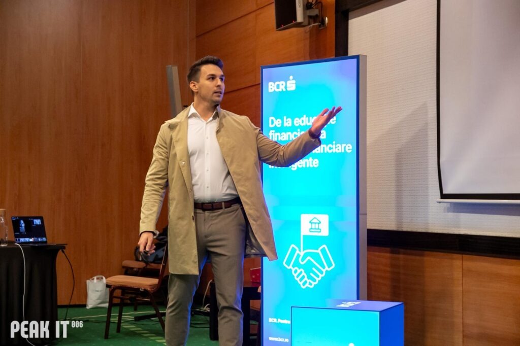 An NGI Sargasso Innovator Creates the World's First Platform Offering Public Administration as a Service and Digitizes Public Institutions in Romania
