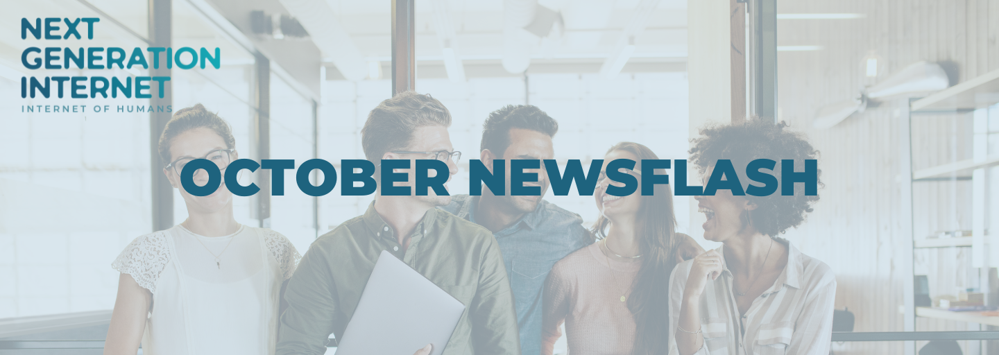NGI NEWSFLASH | October 2023