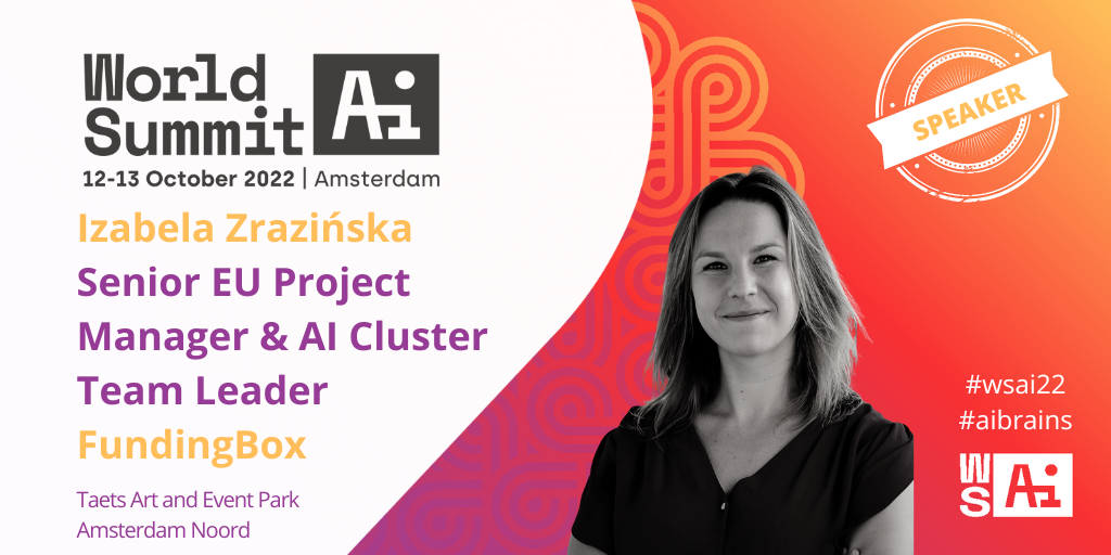 The World’s Leading AI Summit: a global force for good ✊