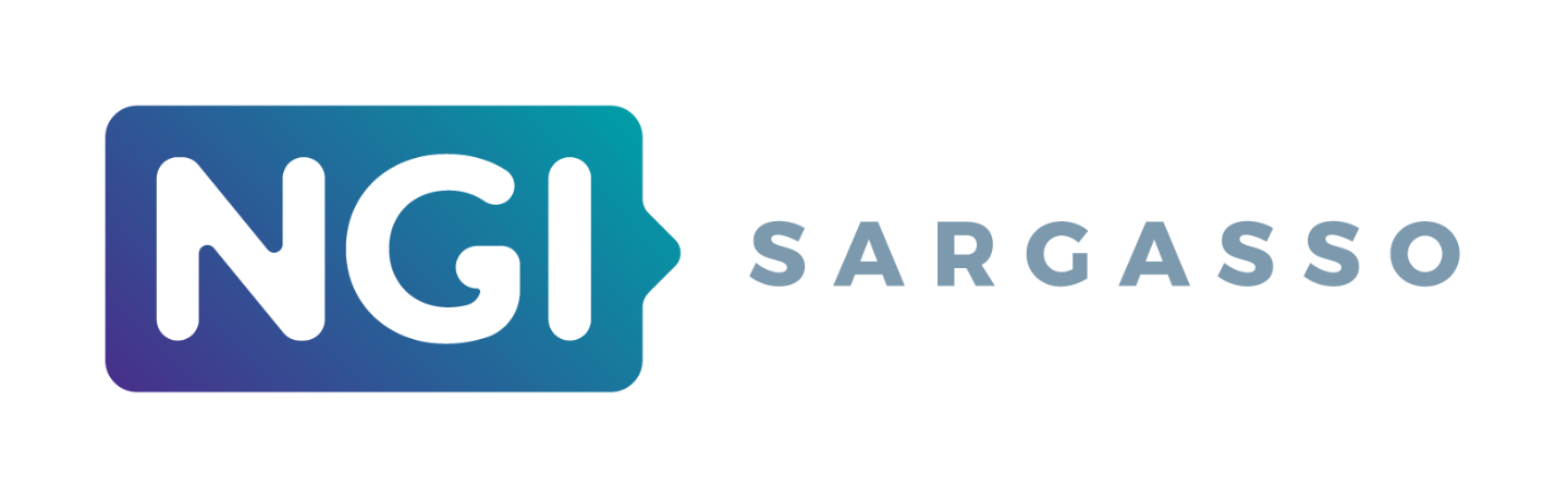 NGI Sargasso - Open Call Matchmaking Session