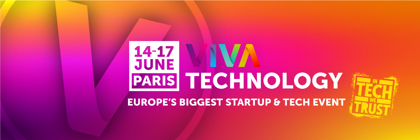 VIVA TECHNOLOGY 2023