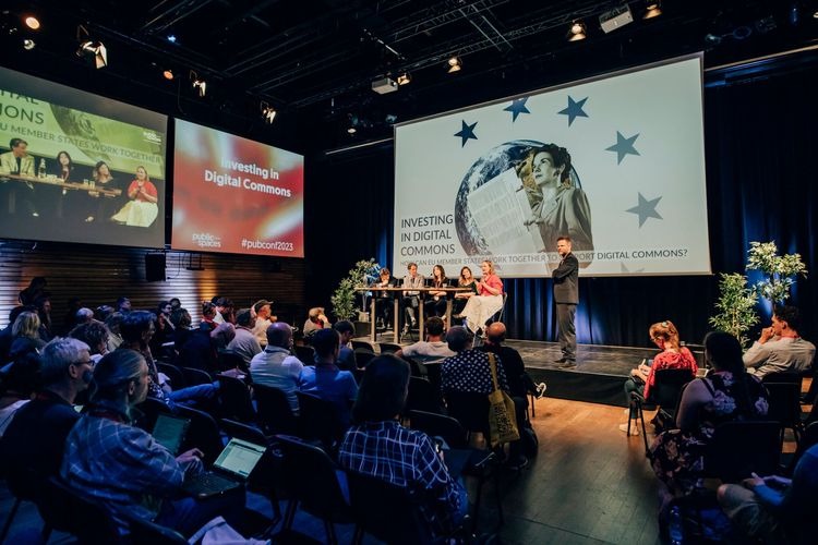 Join Us for the PublicSpaces Conference: 'Taking Back the Internet'!