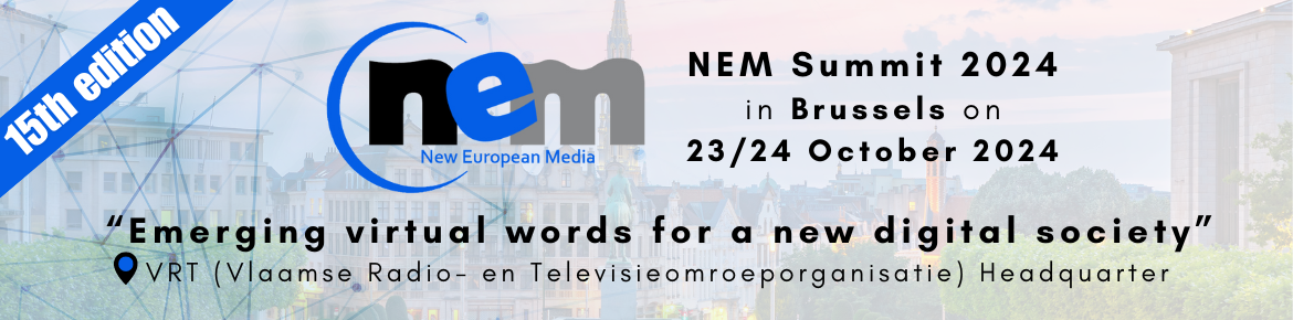 NEM Summit 2024