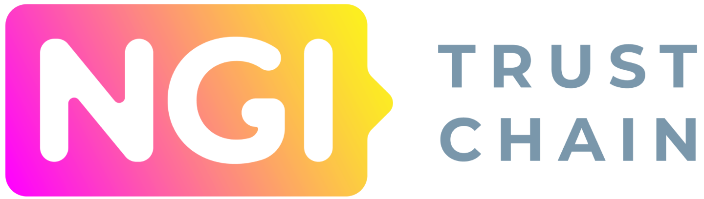 Trustchain is funding 13 projects to build the Next Generation Internet