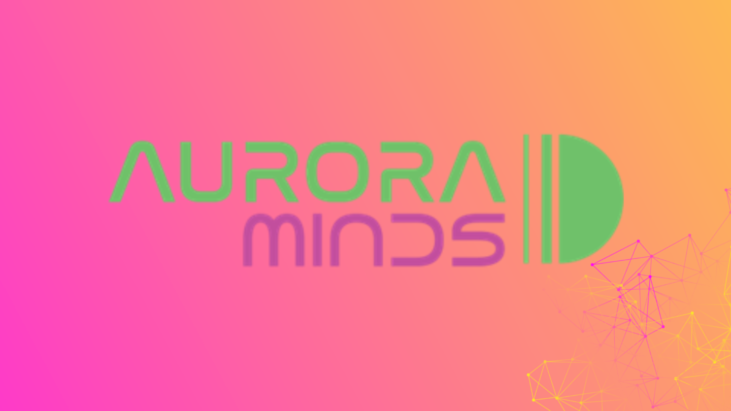 NGI Trust Chain Interview: Meet the Aurora Minds Team