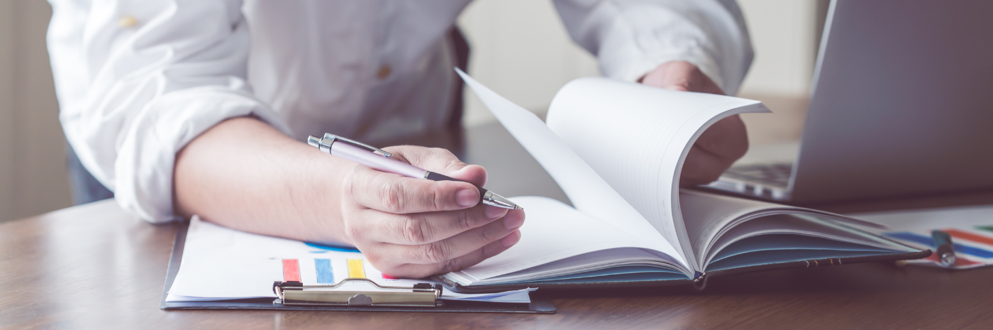 How to manage your data in the NGI Community?