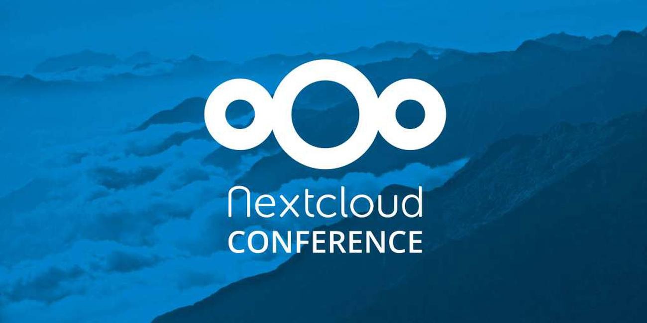 Nextcloud Conference 2023