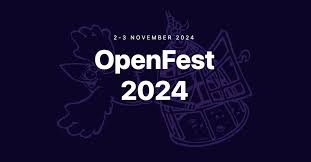 Open Fest 2024