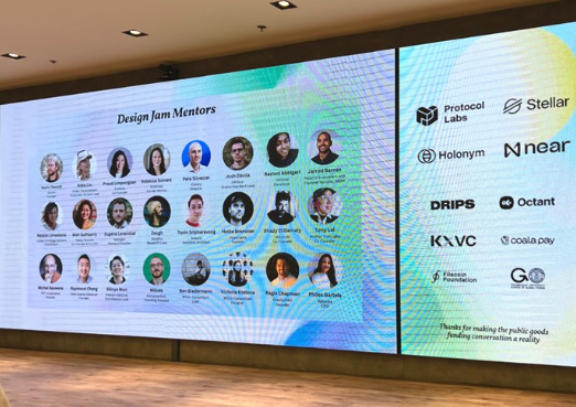 Web3 Community Updates from Bangkok