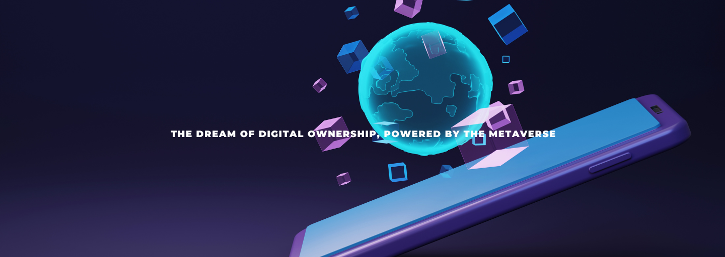 The dream of digital ownership