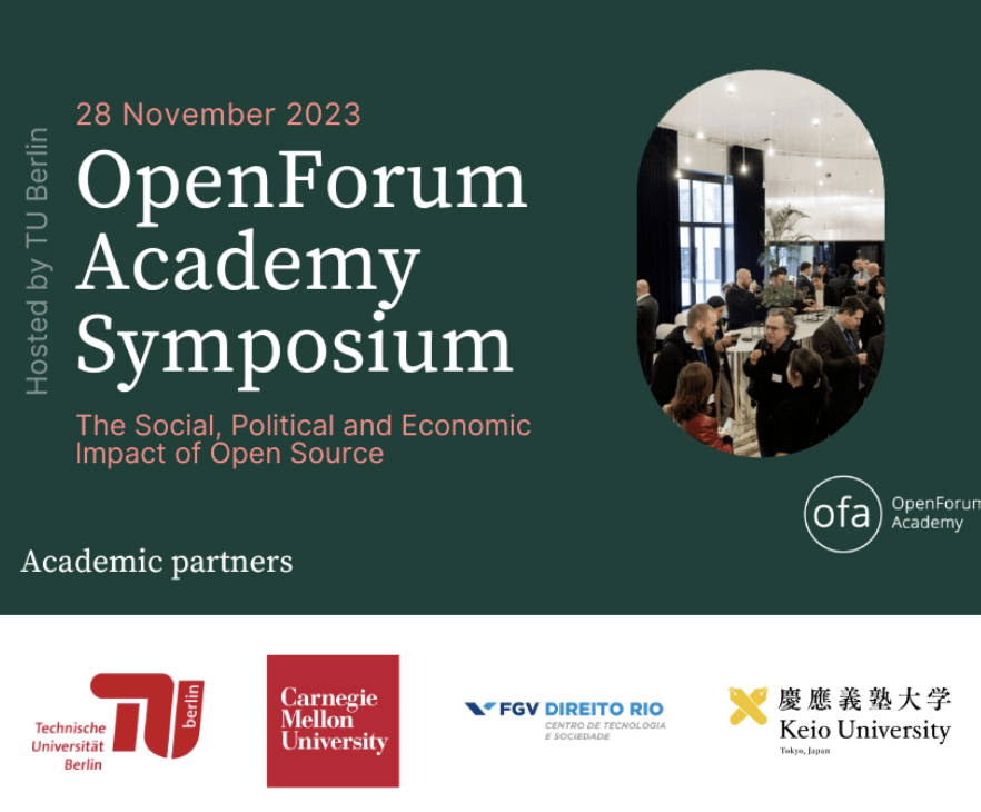 The OFA Symposium 2023 is Just Around the Corner!