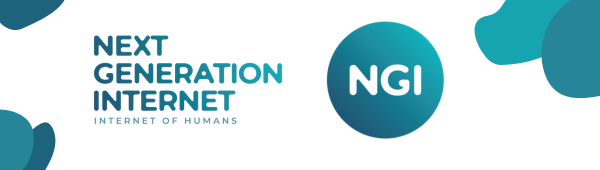 NGI Impact Stories - Showcasing exceptional contributions by Next Generation Internet Innovators.