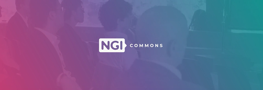 NGI Commons: Meet the Team