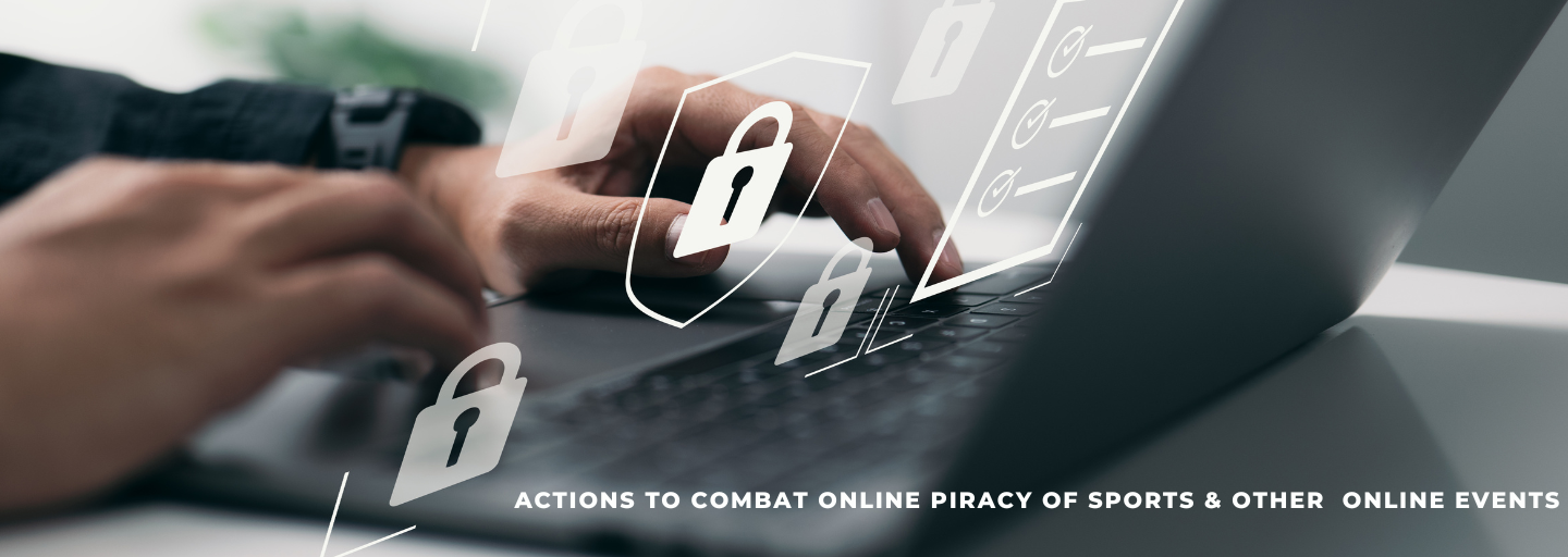 Commission recommends actions to combat online piracy of sports and other live events