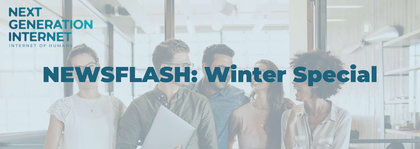 NGI NEWSFLASH | November & December 2023