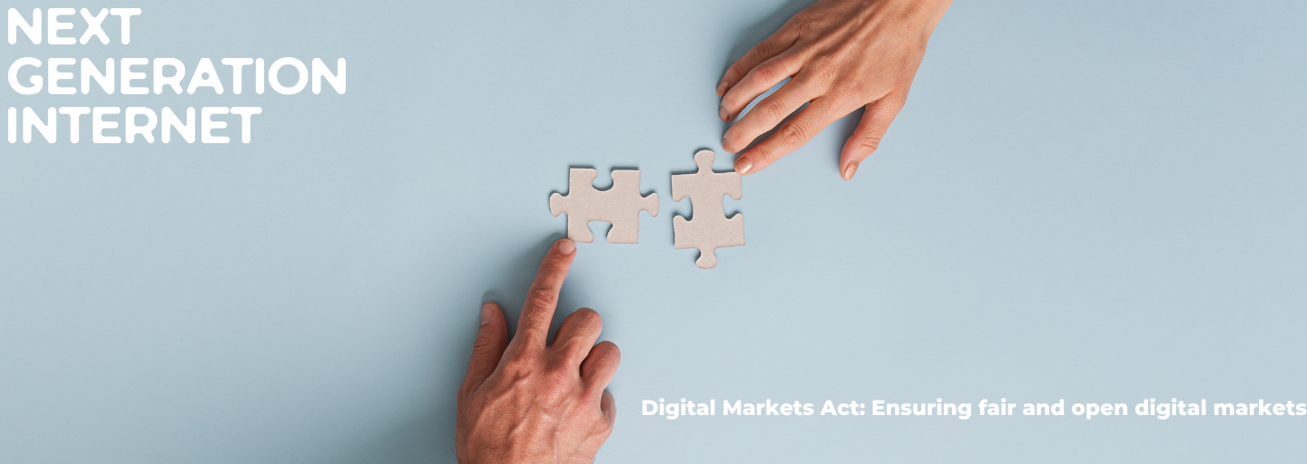 DMA: rules to ensure open markets start to apply