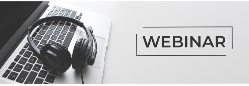 The eArchiving Initiative is launching its 2023 season of training webinars