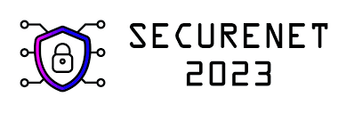 Join Us at SECURENET 2023